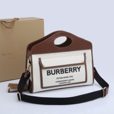 Burberry Top Handle Bags